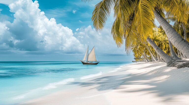 Les dispositifs de protection des resorts a Zanzibar : un gage de tranquillite en Tanzanie