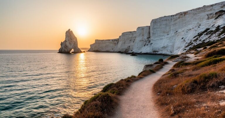 Chypre : Les incontournables selon le Guide du Routard – Itinéraire parfait à travers les villages cypriotes