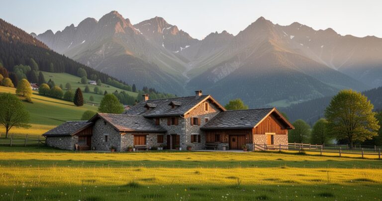 Découverte du Domaine Lapedagne à Arette : quand tradition viticole rime avec fêtes du terroir